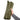 Fjällräven High Coast Foldsack 24 - Rucksack 15" 45 cm (green) - Bild 7