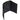 adidas Linear - Geldbörse 3cc 13 cm (black/black/white) - Bild 2