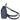 zwei Mademoiselle MR45 - Rucksack 22 Mini cm (nubuk-blue) - Bild 3