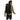 Mammut Ducan Spine 28-35 - Wanderrucksack 61 cm (schwarz) - Bild 4