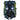 DerDieDas ErgoFlex Easy - Schulranzen Set 5tlg. 950 g (Neon Crazy) - Bild 4