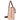 Valentino Bags Wilk - Henkeltasche 27 cm (cipria/rosa antico) - Bild 3