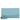 Aigner Wallet on Chain - Geldbörse 14cc 21.5 cm RFID (aquamarine blue)