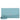 Aigner Wallet on Chain - Geldbörse 14cc 21.5 cm RFID (aquamarine blue)