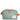 Tatonka Cosmetic Double Zip Pouch - Kulturbeutel 27 cm (sage green)
