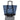 Herschel Heritage Tote - Shopper 38 cm (oceana) - Bild 4