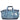 Tatonka Barrel 25 - Reisetasche 42 cm (elemental blue) - Bild 3