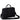 Calvin Klein Embossed Woven - Aktentasche 37.5 cm (black) - Bild 2
