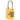 Samsonite Ta Revolution Combilock 3 Dial - Schloss (yellow) - Bild 2