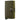 Secrid Crisple Miniwallet - Geldbörse RFID 6.5 cm (kelp)