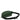 Haglöfs Tight Hip Pack 1 - Gürteltasche 19 cm (seaweed green/true black) - Bild 3