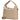 Liu Jo - Henkeltasche L 38 cm (naturale) - Bild 2