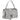 Seidenfelt Seljord - Henkeltasche 23.5 cm (silver) - Bild 5