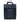 Rains 2 Way - Rucksack 16" 58 cm (navy)
