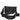 Sandqvist Stream Messenger Mini - Umhängetasche 20 cm (black) - Bild 3