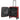 Travelite Jetpack Max - 4-Rollen-Trolley S 55 cm (rot) - Bild 7