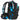 Coocazoo Mate - Schulrucksack 44 cm (Mystic Clouds) - Bild 4