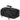 Travelite Venture Line - Reisetasche/Rucksack 50 cm (black) - Bild 2