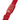 Samsonite Ta Revolution Strap/TSA Lock - Koffergurt 180 cm (red) - Bild 4