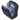 Samsonite Spectrolite 3.0 Laptoprucksack 15.6" 42.5 erw. (deep blue) - Bild 6