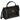 Brics Ninfea - Henkeltasche 25 cm (schwarz) - Bild 2
