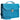 Davidoff Icon - Aktentasche 37 cm (turquoise) - Bild 5