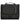 Mandarina Duck Zephyr - Kulturbeutel 26 cm (black)