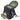 Lässig School Set Light Unique - Schulranzen Set 6tlg. 960g (foodball deep blue) - Bild 6