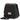 Seidenfelt Örsjö - Umhängetasche 16 cm (black) - Bild 2