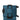 Travelite Umbria - 4-Rollen-Kabinentrolley S 55 cm (petrol) - Bild 8