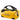 Ortlieb Duffle 40 - Reisetasche/ Rucksack 53 cm (yellow black)