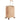 Heys Pastel - 4-Rollen-Kabinentrolley S 53 cm erw. (nude) - Bild 4