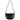 Picard Black Tie - Umhängetasche 25 cm (schwarz)