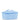reisenthel thermo coolerbag M - Brotzeitbox 28 cm (twist powder blue) - Bild 2