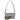 Picard Universe - Schultertasche 22 cm (lilac)
