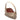 Coccinelle Rebekka - Schultertasche 23 cm (sandshell) - Bild 6