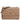 Guess Giully II 2 Compartment Convertible - Umhängetasche 23 cm (beige)