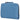 Liu Jo Caliwen - Geldbörse 3cc 11 cm (azure blue) - Bild 3