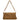 Aigner Maggie - Schultertasche 26 cm S (resin yellow) - Bild 4