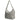 Seidenfelt Hetta Maxi Hobo - Schultertasche 42 cm (cool grey) - Bild 2