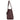 Liu Jo Pakuna - Shopper 38 cm (bordeaux) - Bild 3