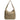 Seidenfelt Hetta Maxi Hobo - Schultertasche 42 cm (soft toffee)
