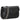 Seidenfelt Vanja Crossbody - Umhängetasche 19 cm (schwarz) - Bild 5