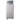 Secrid Cardprotector Fluted - Kreditkartenetui 6cc 10.2 cm RFID (silver+) - Bild 2