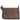 Mandarina Duck Mellow Leather - Umhängetasche 36 cm (milk chocolate) - Bild 4