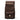 Herschel Little America Mid-Volume - Rucksack 13" 40.5 cm (brown slate/delicioso) - Bild 4