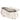 Guess Talent Convertible Xbody - Umhängetasche 24 cm (off white) - Bild 6