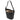 Guess Cresidia II - Beuteltasche (black logo) - Bild 7
