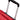 Samsonite Base Breeze Upright Underseater - 2-Rollen-Kabinentrolley 45 cm (red) - Bild 7