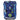 DerDieDas ErgoFlex Easy Exclusive LED - Schulranzen Set 5 tlg. 950g (Moon Mission) - Bild 2
